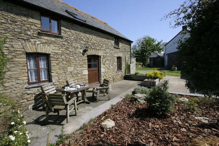Others 3, Polean Farm Cottages, Cornwall