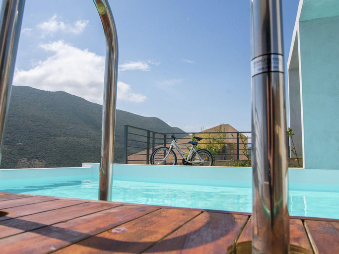 Others 2, Villa in Sivota with Sea Views  Pool, Ionian Islands