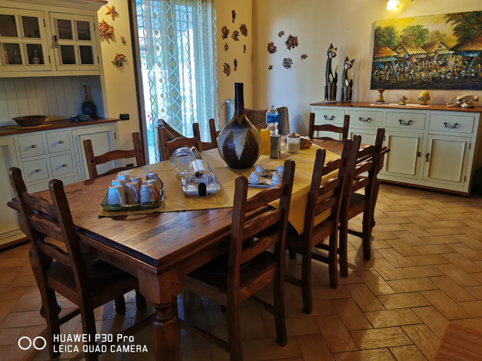 Food & Drinks 3, Bed And Breakfast "ANNA", Reggio Di Calabria