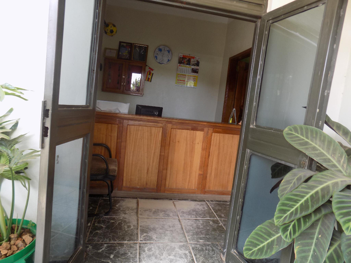 Others 2, Cielo Country Inn Ishaka, Igara
