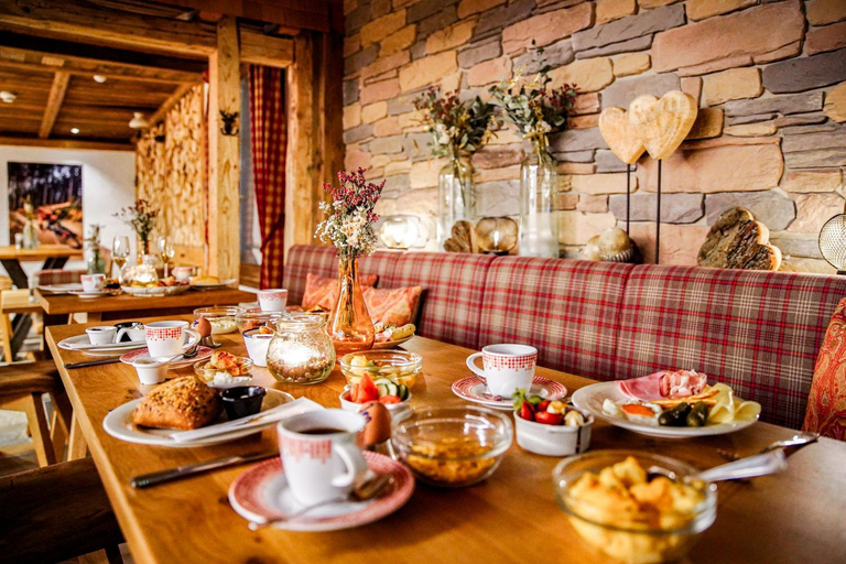 Food & Drinks 4, LODGE HOTEL Winterberg, Hochsauerlandkreis