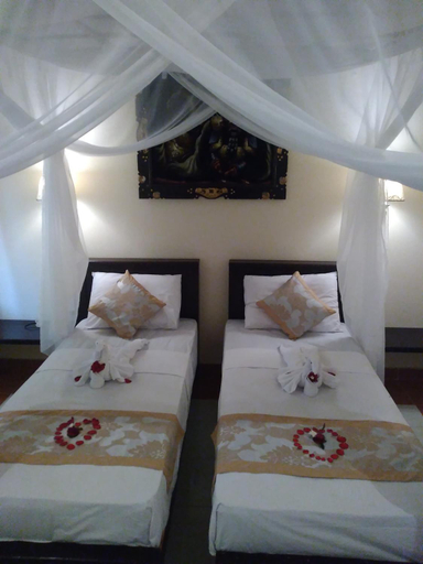Bedroom 7