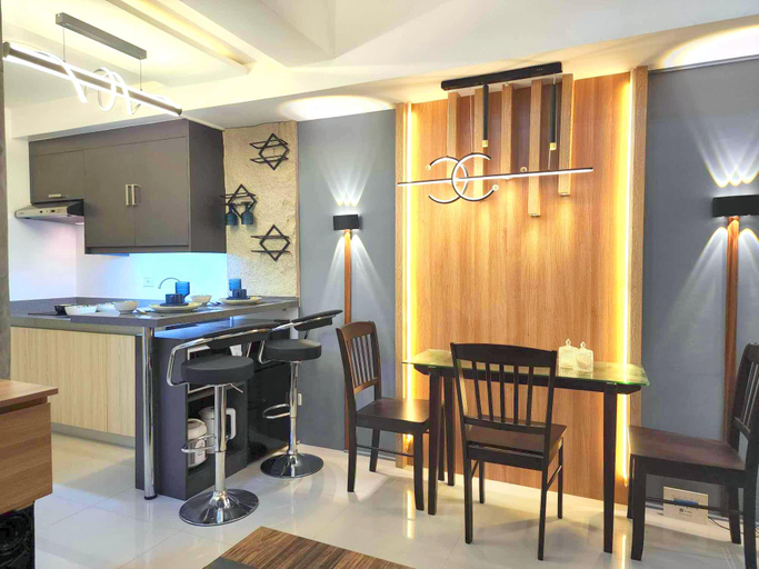 Others 2, Topspot Staycation @HarbourParkResidences, Mandaluyong