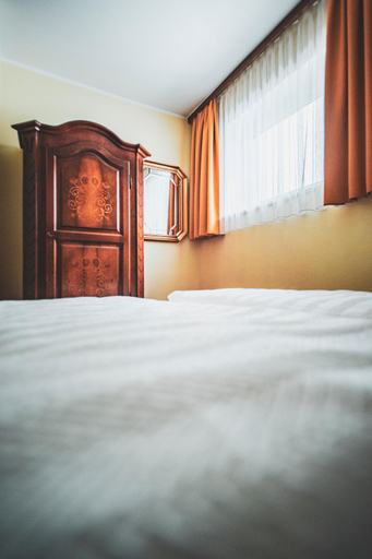 Others 2, Apartmenthaus Maxl, Sankt Johann im Pongau