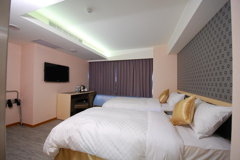 Bedroom 8