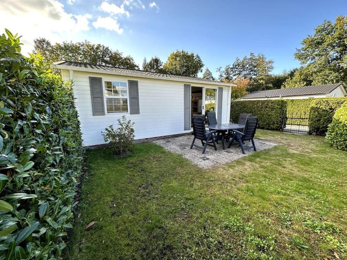 Others 4, 37, located in a quiet & wooded area!, Oisterwijk