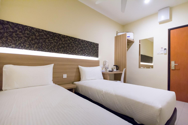 Bedroom 5