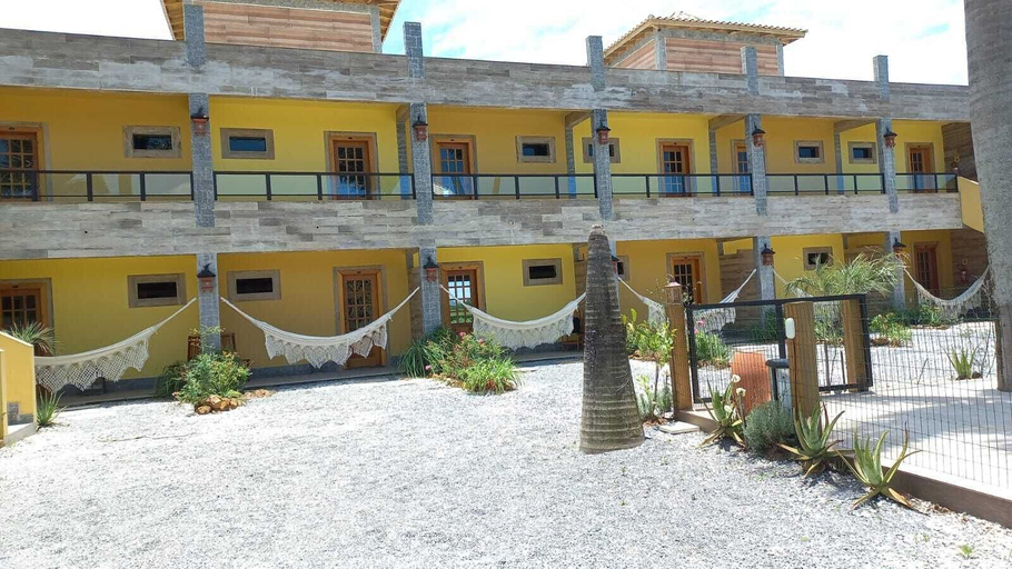 Exterior & Views, Hotel Barra da Ferrugem Eco Village, Garopaba