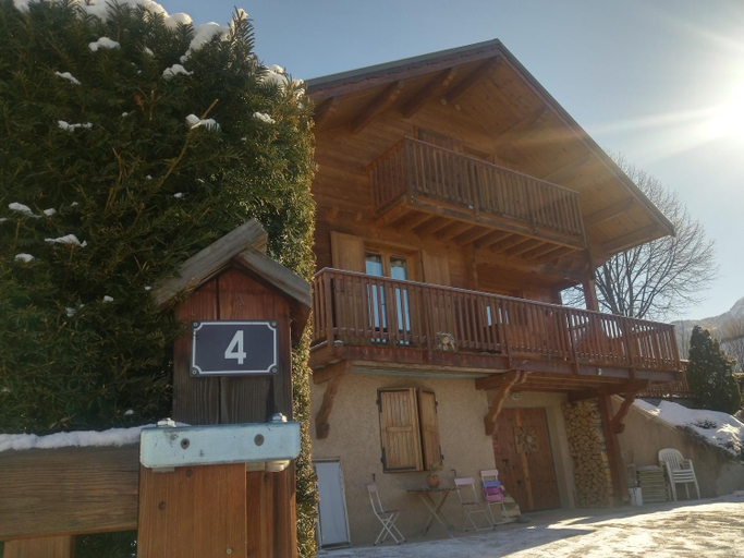 Others 5, La Carline, Hautes-Alpes