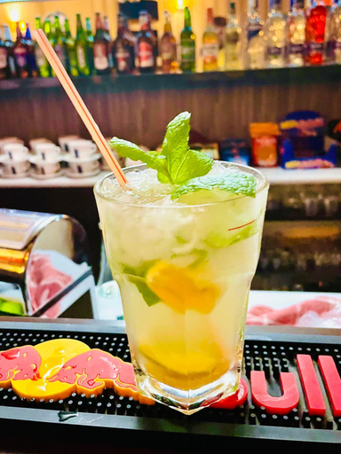 Food & Drinks 4, Hotel Seven 7, Kalisz