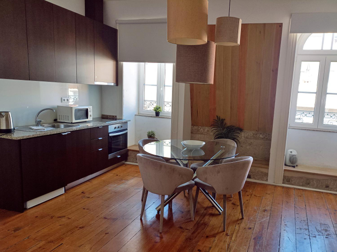 Others 5, Citybreak-apartments Bolhao, Porto