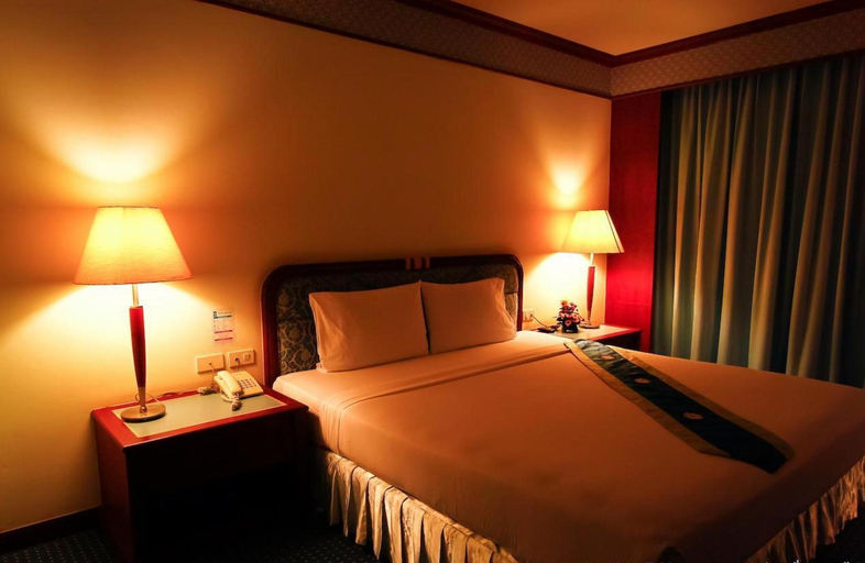 Bedroom 11