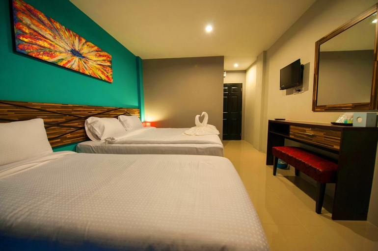 Bedroom 4