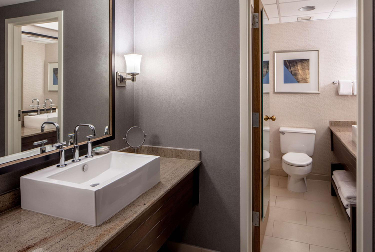 Bathroom 6