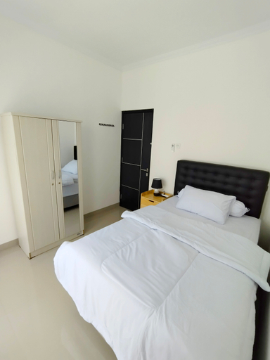 Bedroom 3, IGNA HOMESTAY YOGYAKARTA, Bantul
