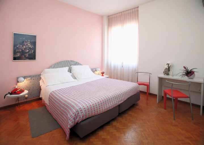 Hotel Alexandra, Florence