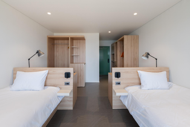 Bedroom 3, Mangrove Goseong, Goseong