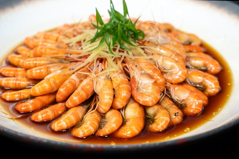 Food & Drinks 5, Grand New Century Hotel Binjiang Hangzhou, Hangzhou
