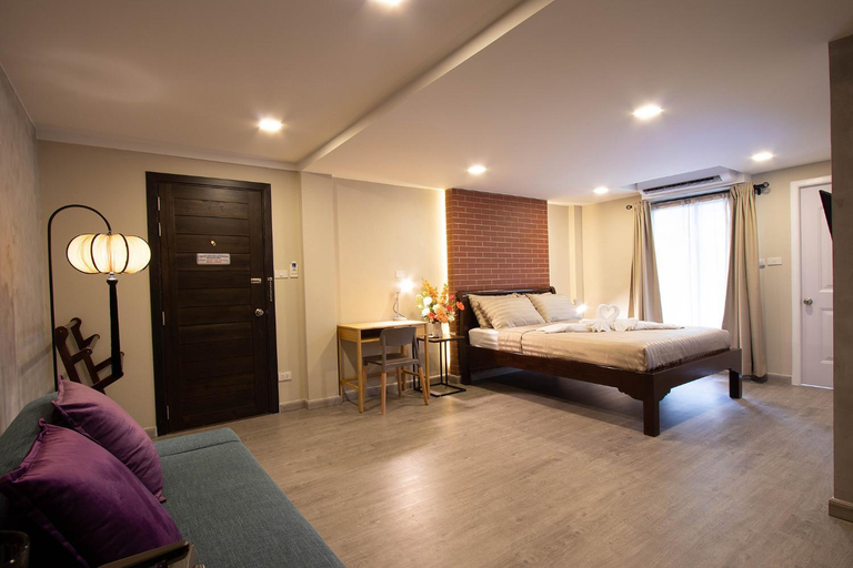 Bedroom 5