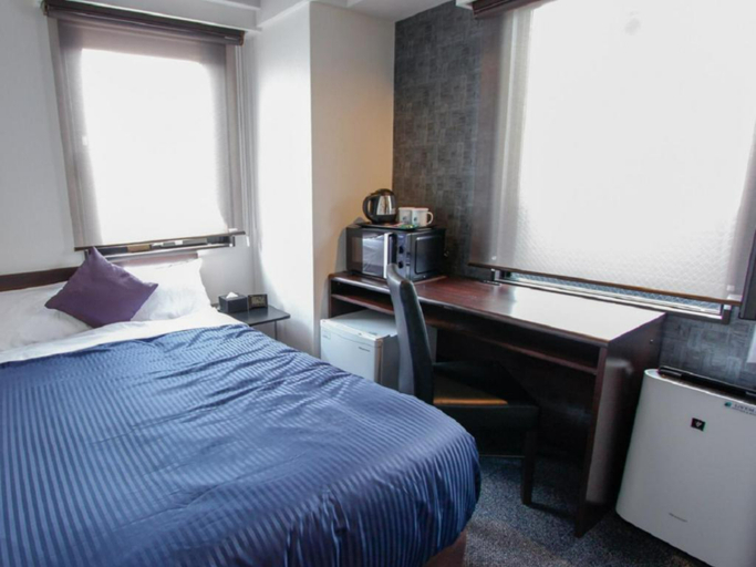 Bedroom 4, HOTEL LiVEMAX KOBE SANNOMIYA, Kobe
