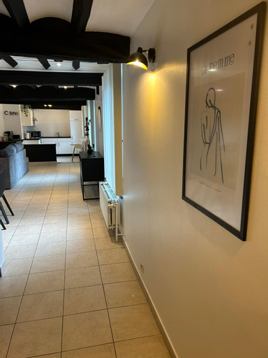 Public Area