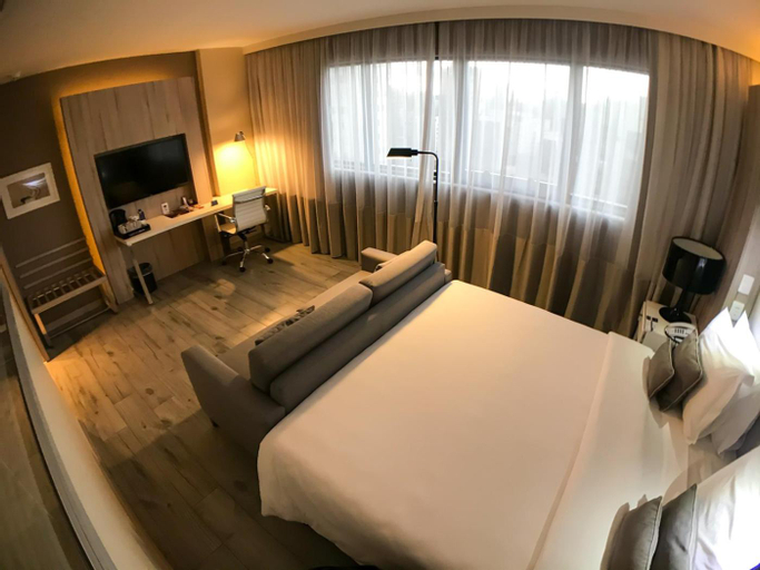 Bedroom 9