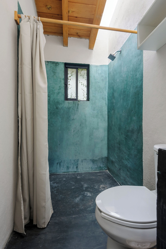 Bathroom 3, Casa Padel, Valle de Bravo