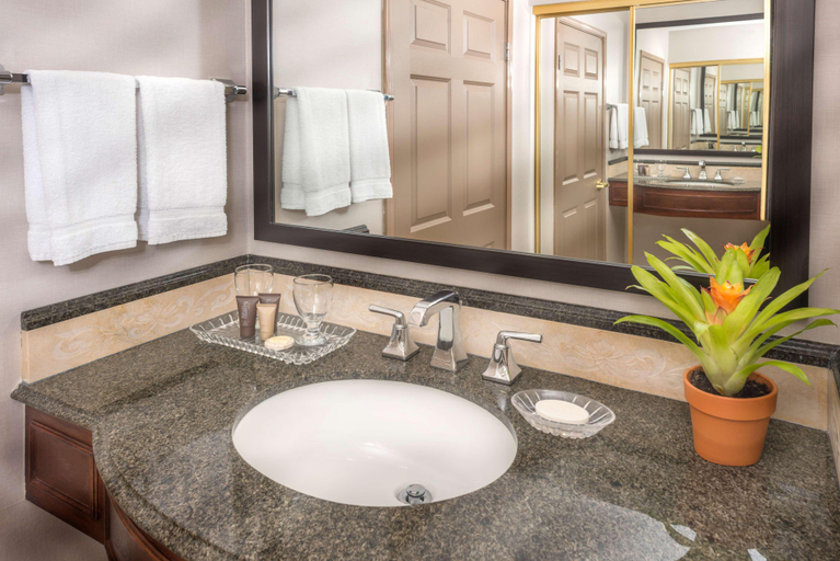 Bathroom 4, Ayres Laguna Woods, Orange
