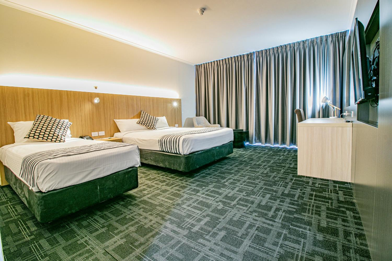 Bedroom 10