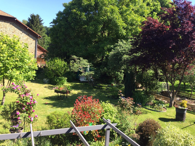 Others 4, Le Chanois, Doubs