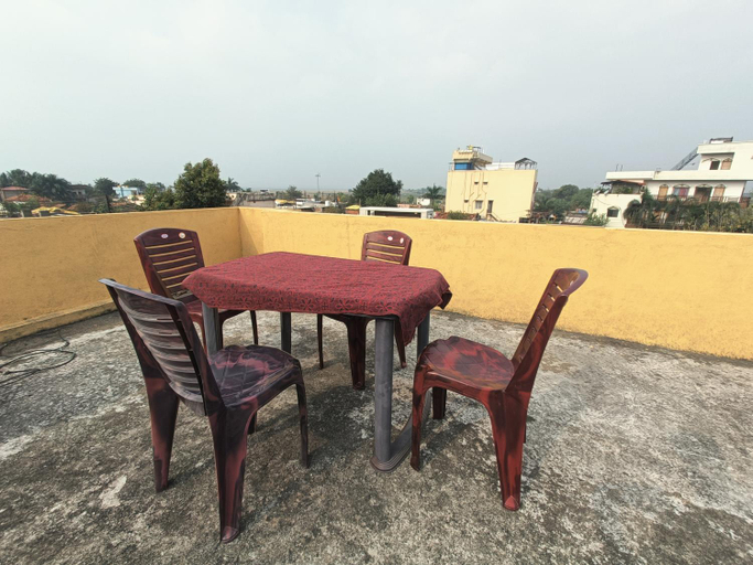 Others 2, Nayanoday Homestay, Chandrapur