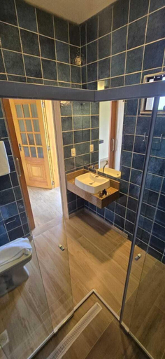 Bathroom 4, Hotel Barra da Ferrugem Eco Village, Garopaba