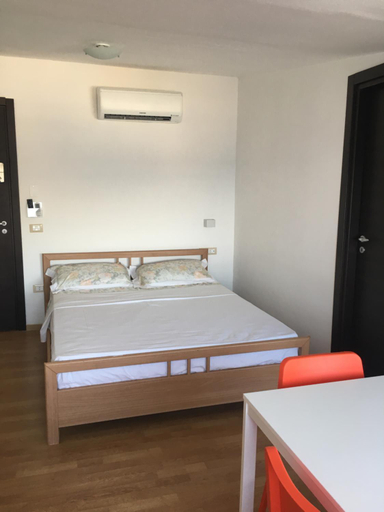 Bedroom 2, CasaMIA a Marina di Camerota, Salerno
