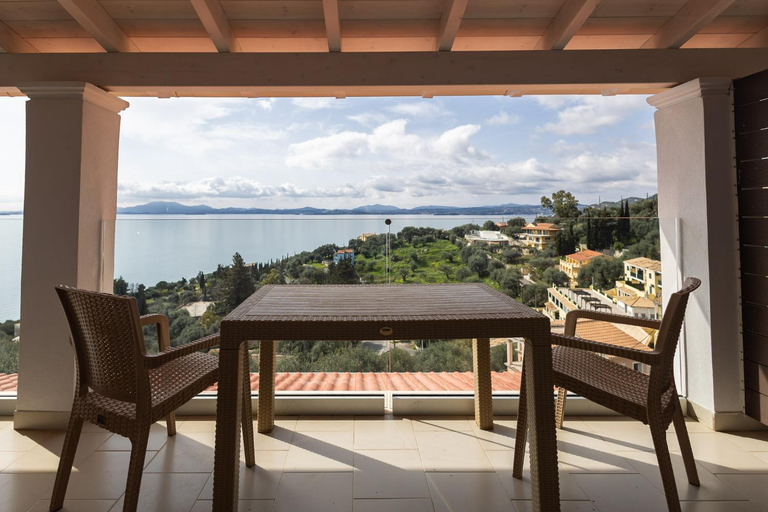 Surrounding environment 4, Vallias Seaview Apartments by Konnect, Ionian Islands