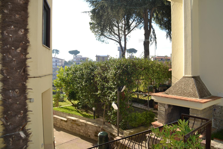 Others 3, A1-GIRASOLE BED AND BREAKFAST, Rome
