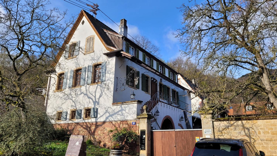 Weingut Schaffer, Neustadt an der Weinstraße