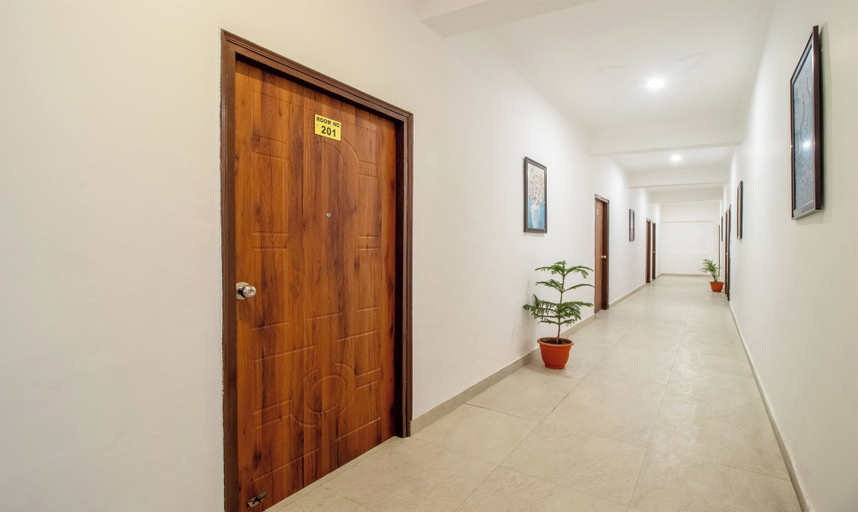 Others 3, Itsy Hotels Suites Inn, Mumbai Suburban
