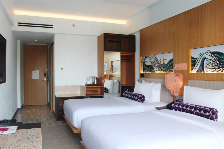 Bedroom 20