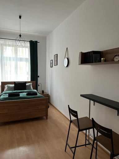 Others 2, Wielopole Classy Rooms, Kraków City