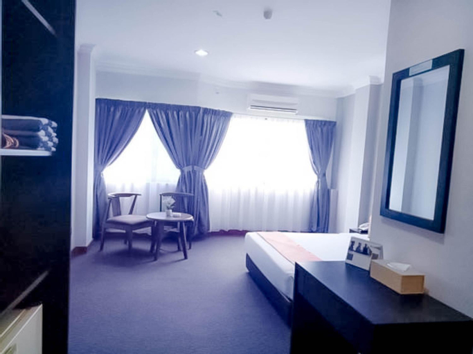 Bedroom 9