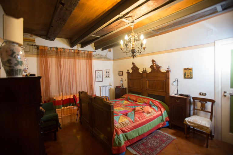 Bedroom 2, La Via dei Presepi, Napoli