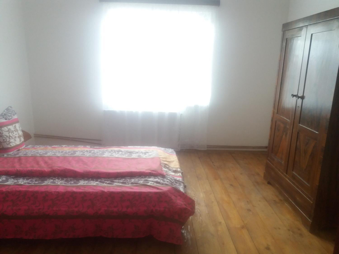 Others 5, Casa Claudiu, Moieciu De Jos