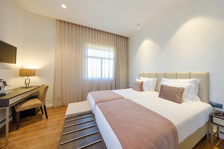 Bedroom 12