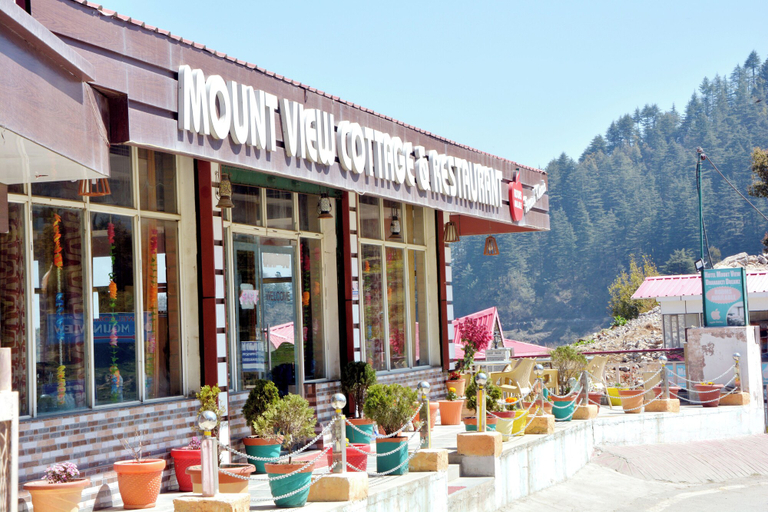 Exterior & Views, Mount View Dhanaulti Dreams, Dehradun