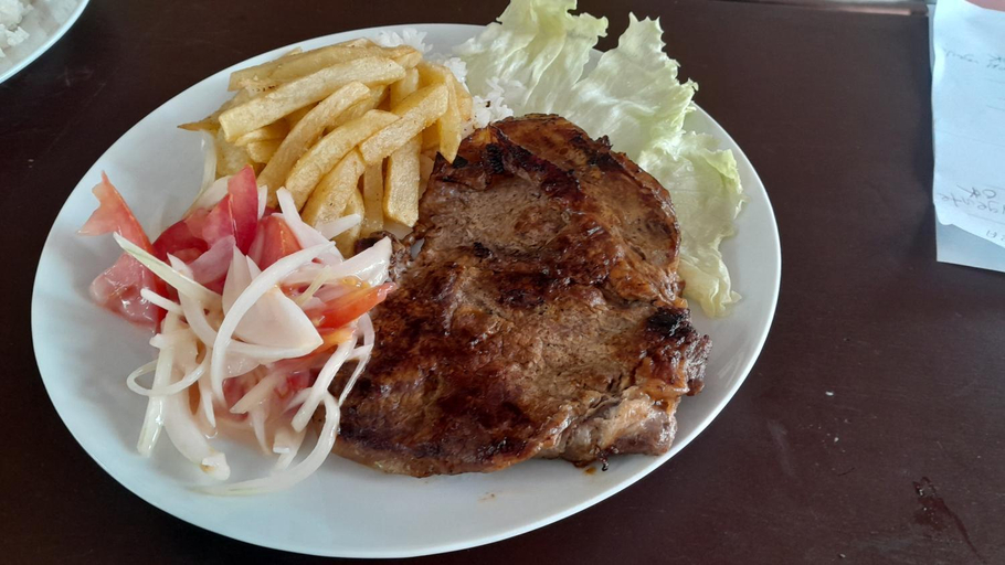 Food & Drinks 5, Cabanas LLano Lindo Apiay, Villavicencio