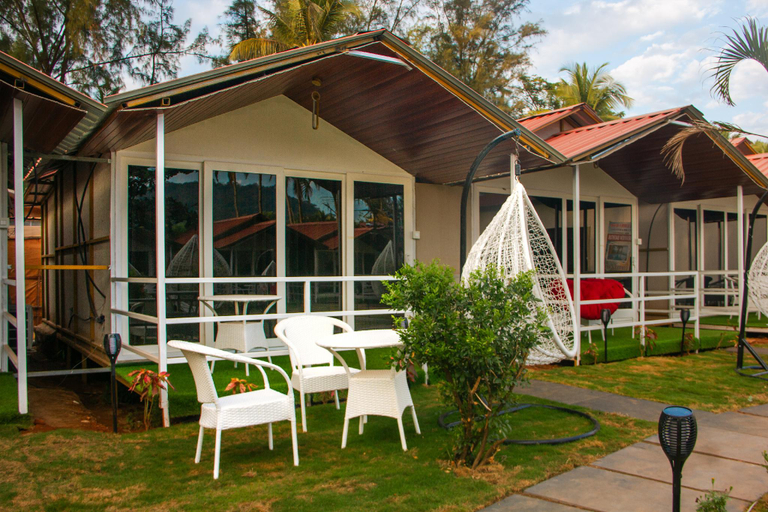Others 3, Luxurious Beach Resort Agonda, South Goa