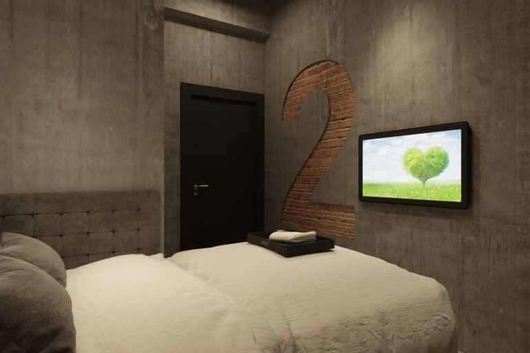 Bedroom 7