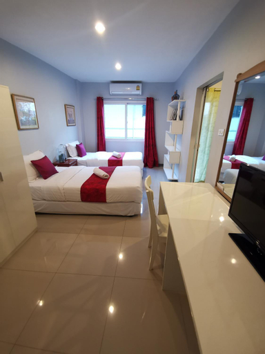 Bedroom 8