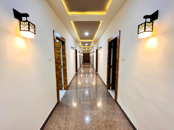 Public Area