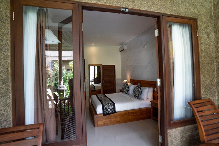 Bedroom 14